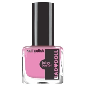 Лак для ногтей BAD DOLL тон 309