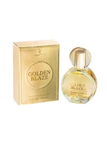 Т.в. жен GOLDEN BLAZE 100мл (ТМ DC)