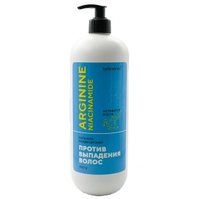 Бальзам-кондиционер против выпадения волос ARGININE NIACINAMIDE 1000 г