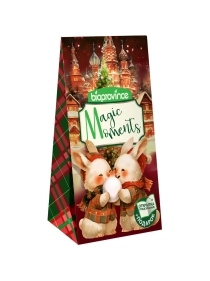 Набор BIOPROVINCE MAGIC MOMENTS (в ассортименте)