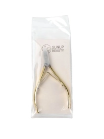 Кусачки маникюрные, 10,5 см  (PK1177)