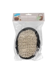 Мочалка банная (PD0647)