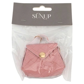 Брелок Sunup "Little bag", 6*5*2,5 см (PD1259)