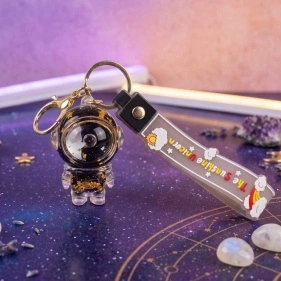 Брелок "Stars, Moon, Sky", ТМ Sunup, 20 см (ML-2862)
