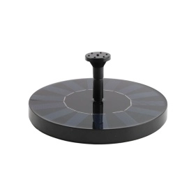 Фонтан на солнечной батарее (PD0750)