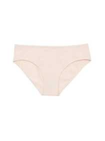 Трусы жен. CONTE ELEGANT BASIC SLIP, р.90, natural
