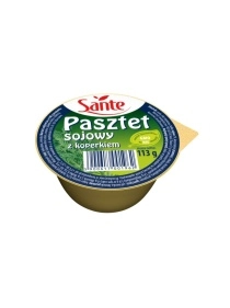 Паштет соевый  с укропом 113г