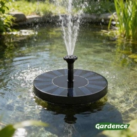 Фонтан на солнечной батарее (PD0750)