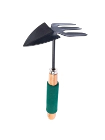 Тяпка-рыхлитель садовый, длина 28,5 см