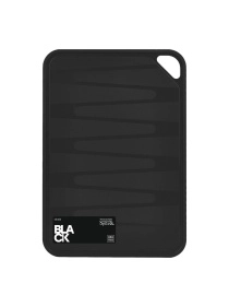 Доска разделочная Sugar&Spice Black 29х20см