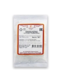 Лимонная кислота, 100 гр