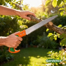 Пила садовая, 26,5 см (40 см)