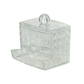 Органайзер для хранения ватных палочек (AC-521)