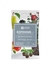 Коренник, П 10 г