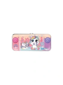 Водная игра, 15*7 см, колечки, ассорти, 4 вида, дисплей, JOLLY JOT, 665997