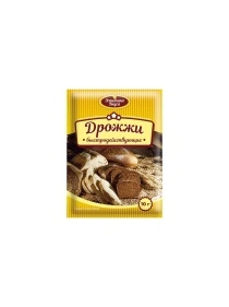 Дрожжи "Эстетика Вкуса" 11г.