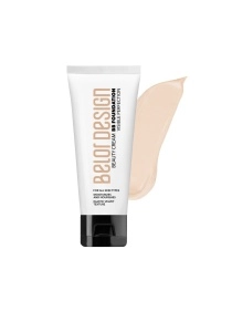 Тональный крем "BB beauty cream" тон 100