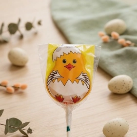 Карамель леденцовая  "Цыпленок" 40г