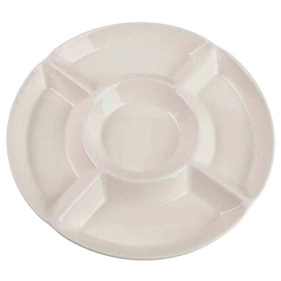 Менажница на 5 делений