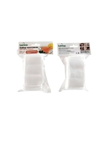 Набор пакетиков для чая и специй, 100 шт, 5*7 см 