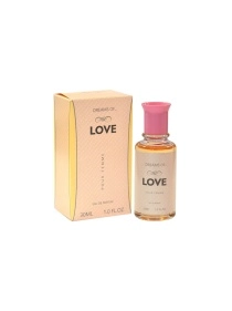 п/в Dreams of Love (Дримс оф Лав) edp 30 мл for women