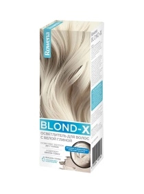 Осветлитель для волос ROWENA BLOND-X