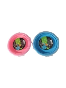 Контейнер складной силиконовый, 800 мл (ML-2197-3)