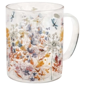 Кружка "Spring day", 400 мл (PR012-1)