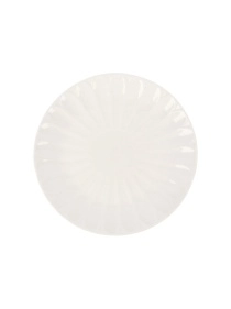Тарелка "Лепесток", 22 см (PK977)