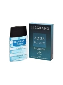 A.A.m. BELGRANO AQUA  60 ml (M)
