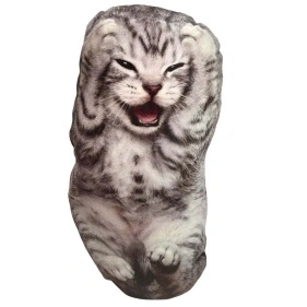 Игрушка мягконабивная Котенок плачет
