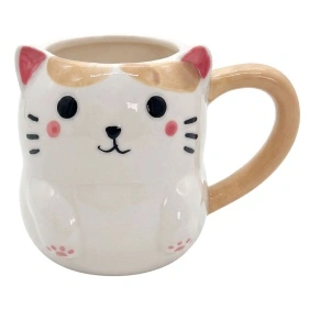 Кружка "Kitty", 340 мл (ML-2559)