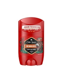 OLD SPICE Твердый дезодорант Bearglove 50мл