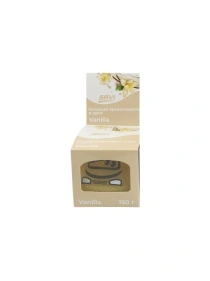 Ароматизатор в авто SAVI гелевый, 150 г, Vanilla (артикул K24103101-2)