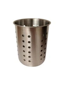 Подставка для столовых приборов, 10*12,5 см