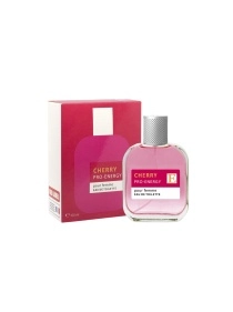 Т.в. жен.Pro-Energy Cherry, 100мл.