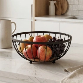 Корзина для фруктов "Forest" (ML-2566)