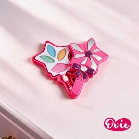 Подарочный набор детской декоративной косметики для макияжа "Candy Pink" в ассортименте 