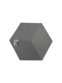 Салфетка сервировочная "Шестигранник", 33*38 см