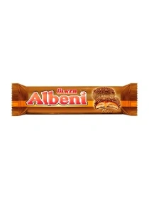 Печенье Albeni Bites 72 г