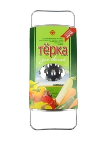 Терка для овощей, р-р 275*107*15