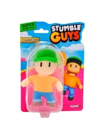 Stumble Guys лицензионная тянучка в ассортименте, SG0440