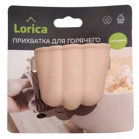 Прихватка для горячего "Bakery", 7,5*5 см (ML-1836)