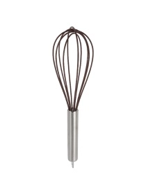 Венчик силиконовый "Bakery", 25*5,5 см (PZ076)