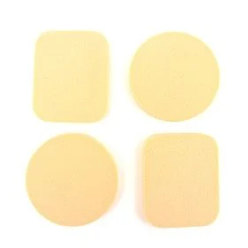 Набор спонжей для макияжа, 4 шт AW-019