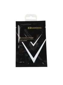 Подтягивающая и укрепляющая V-образная маска для лица (K080204)