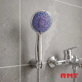 Лейка для душа, 8,5*20 см