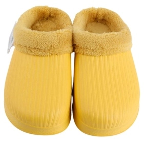 Сабо утепленные женские, р-ры 38-39 (PX0820)