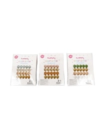 Набор шаров "Перламутр", 20 шт.