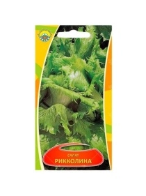 Салат Рикколина 1г